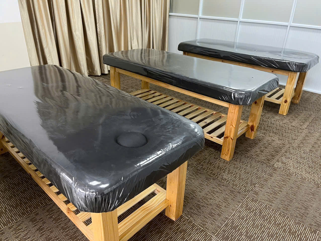 giường massage giá rẻ